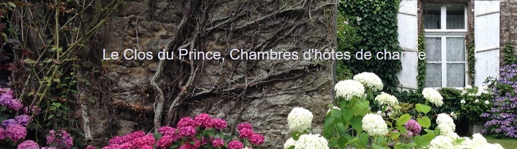 Le Clos du Prince